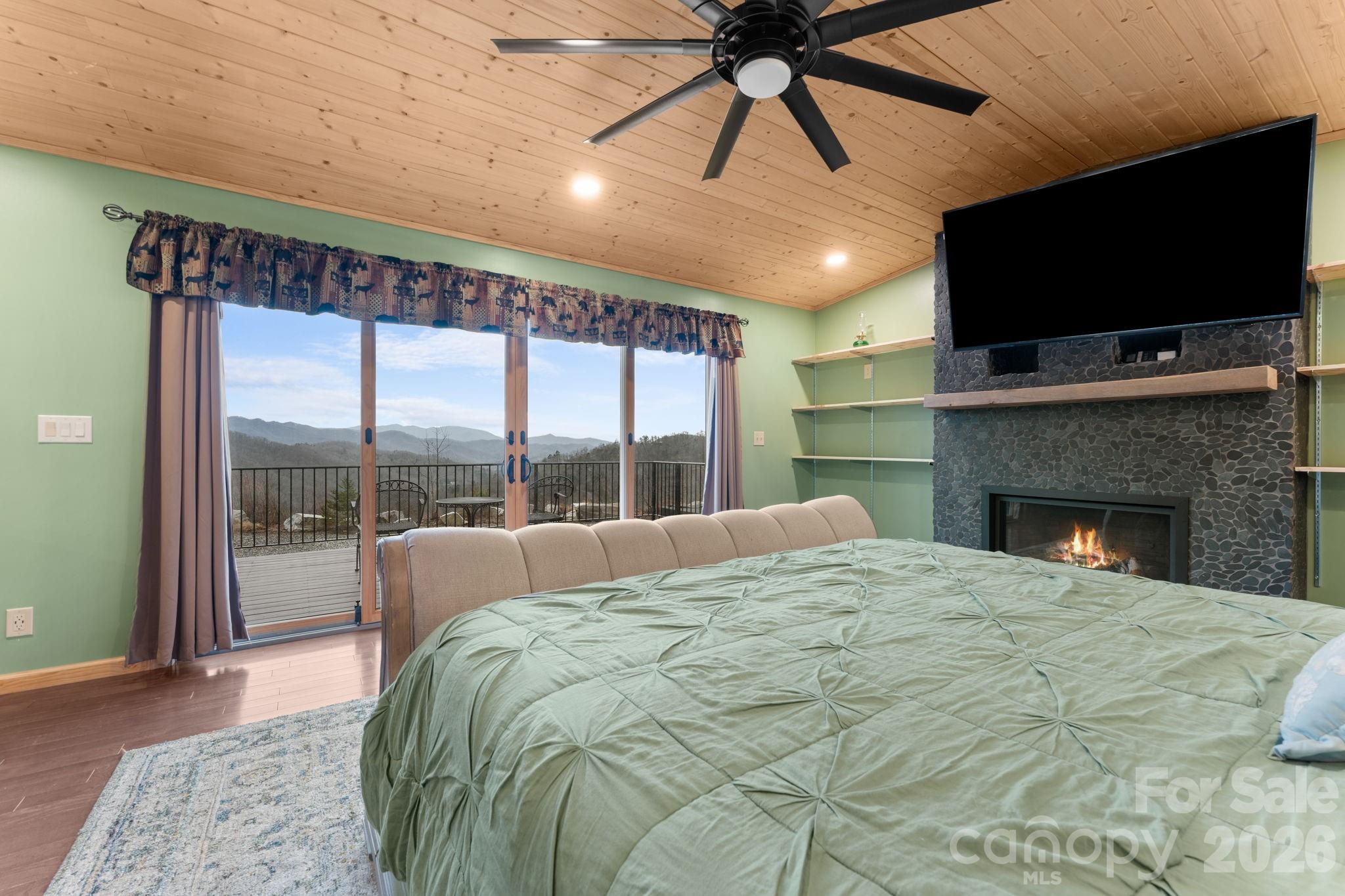 833 Fox Run Road Bryson City, NC 28713 - Photo 21 of 44