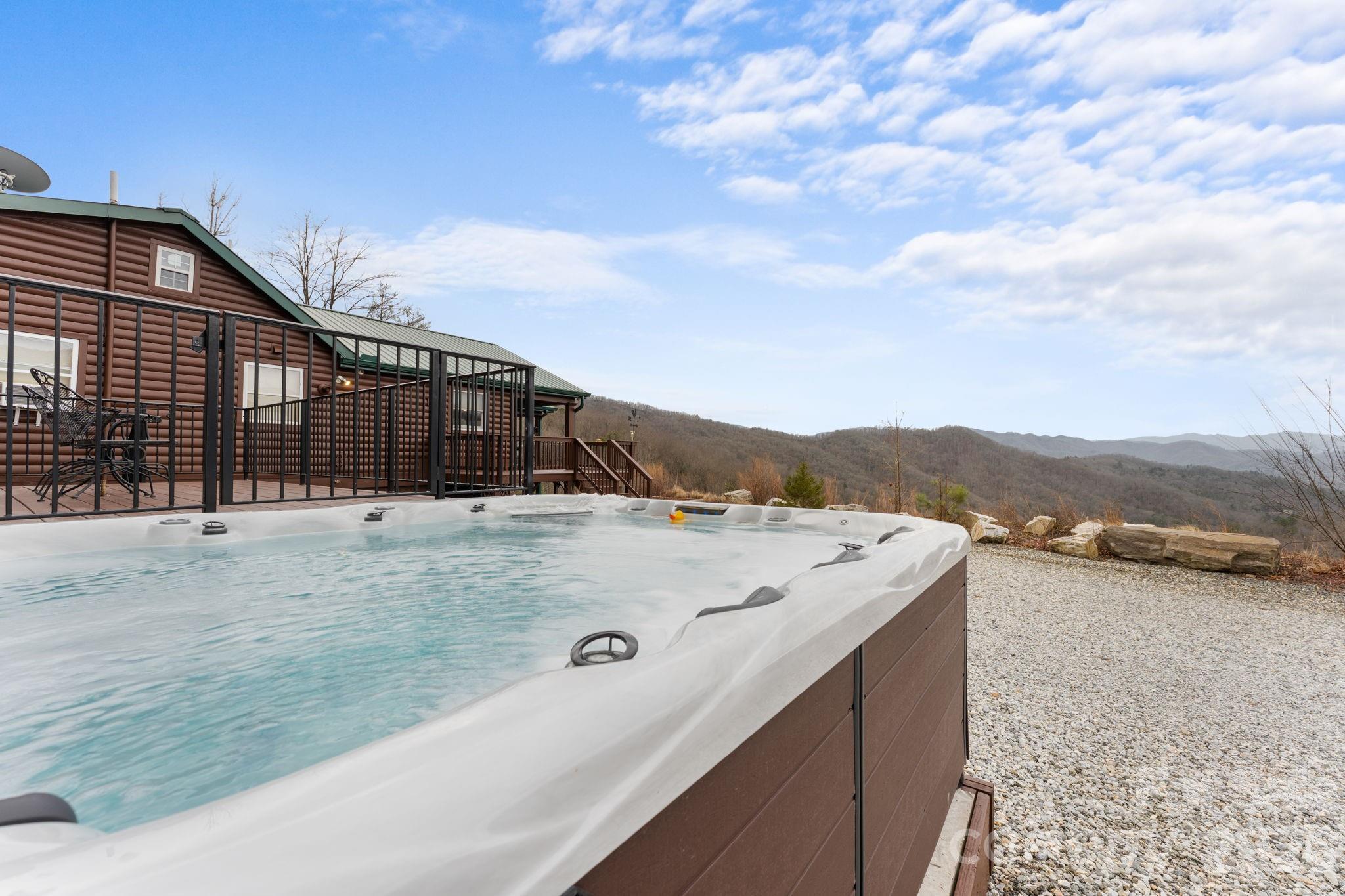 833 Fox Run Road Bryson City, NC 28713 - Photo 22 of 44