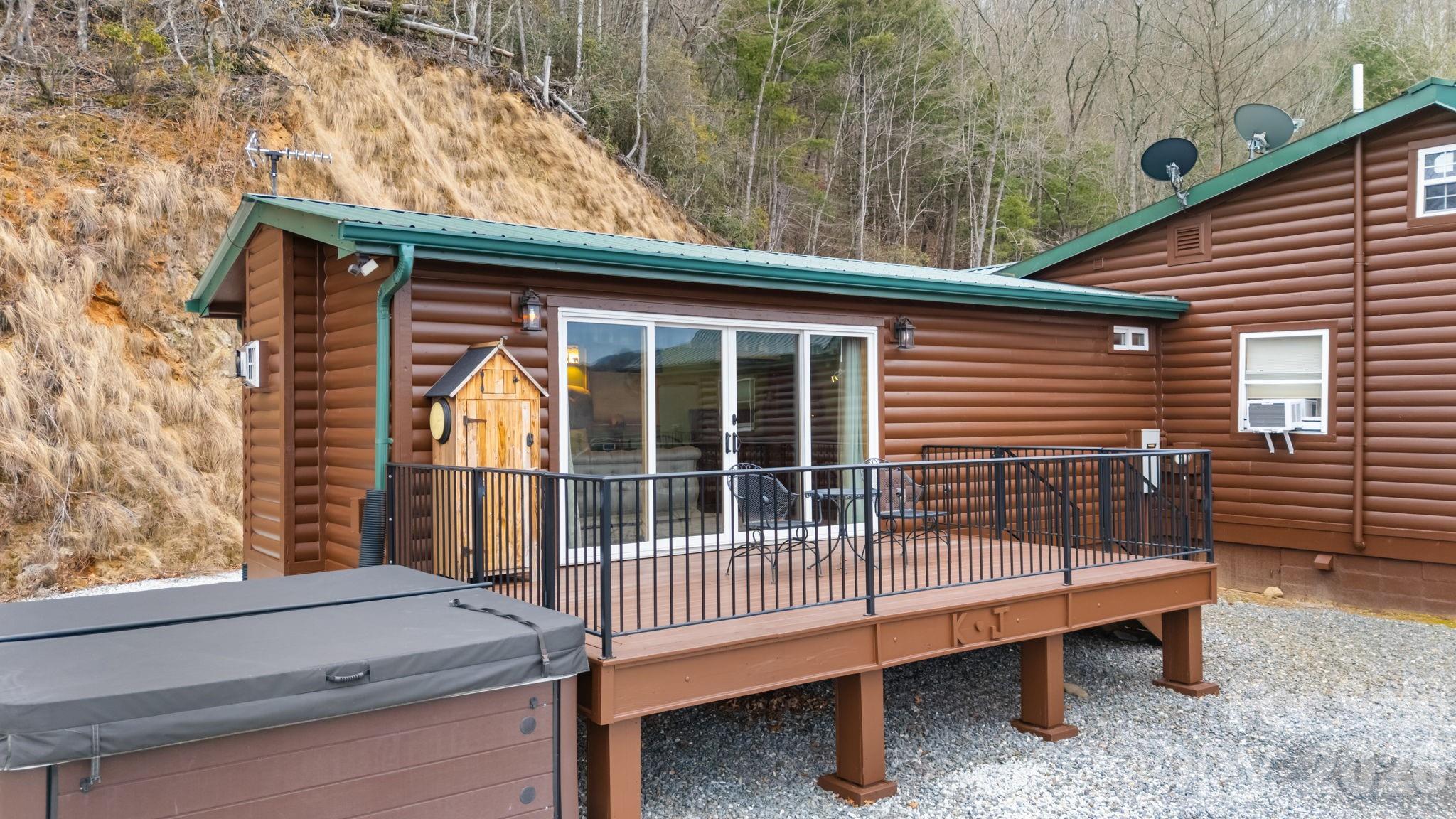 833 Fox Run Road Bryson City, NC 28713 - Photo 23 of 44