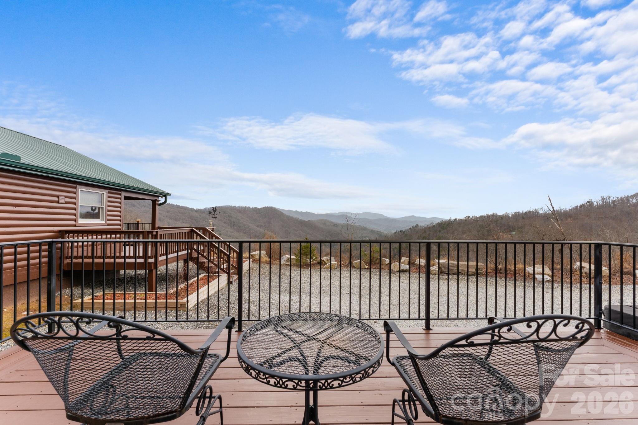 833 Fox Run Road Bryson City, NC 28713 - Photo 24 of 44