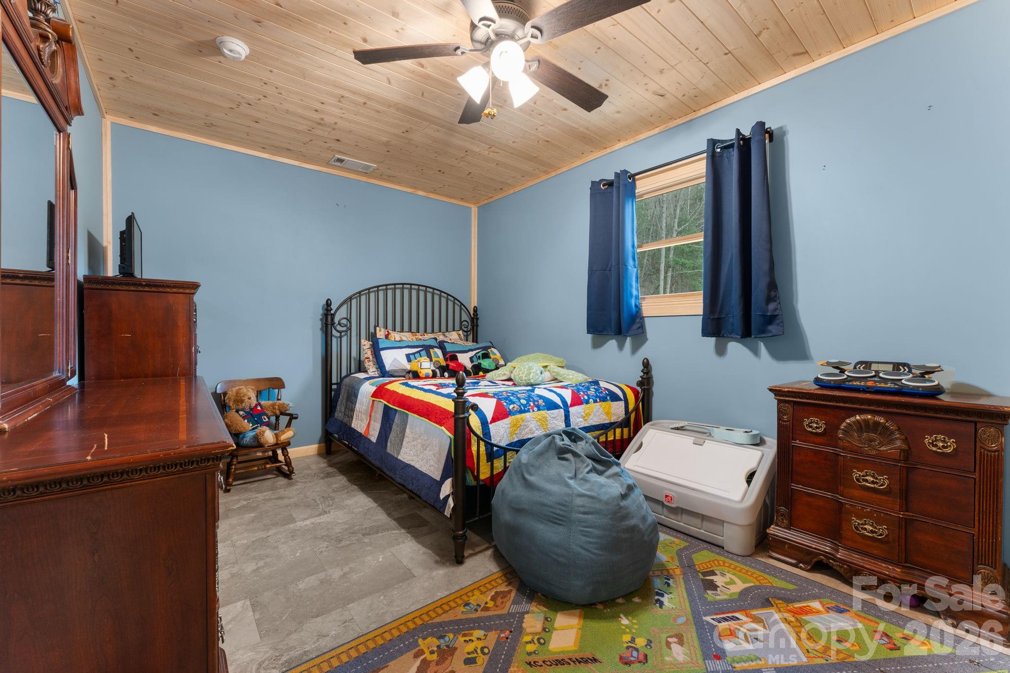 833 Fox Run Road Bryson City, NC 28713 - Photo 27 of 44