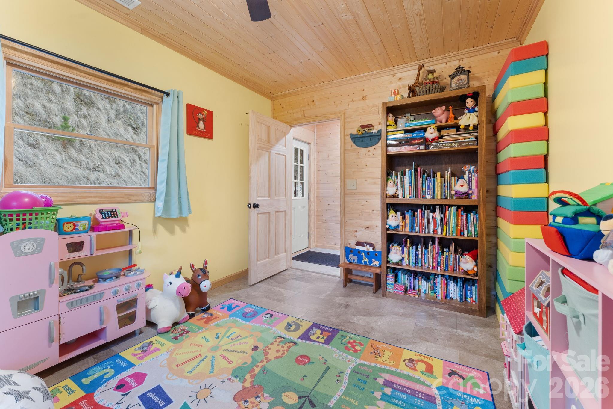 833 Fox Run Road Bryson City, NC 28713 - Photo 29 of 44