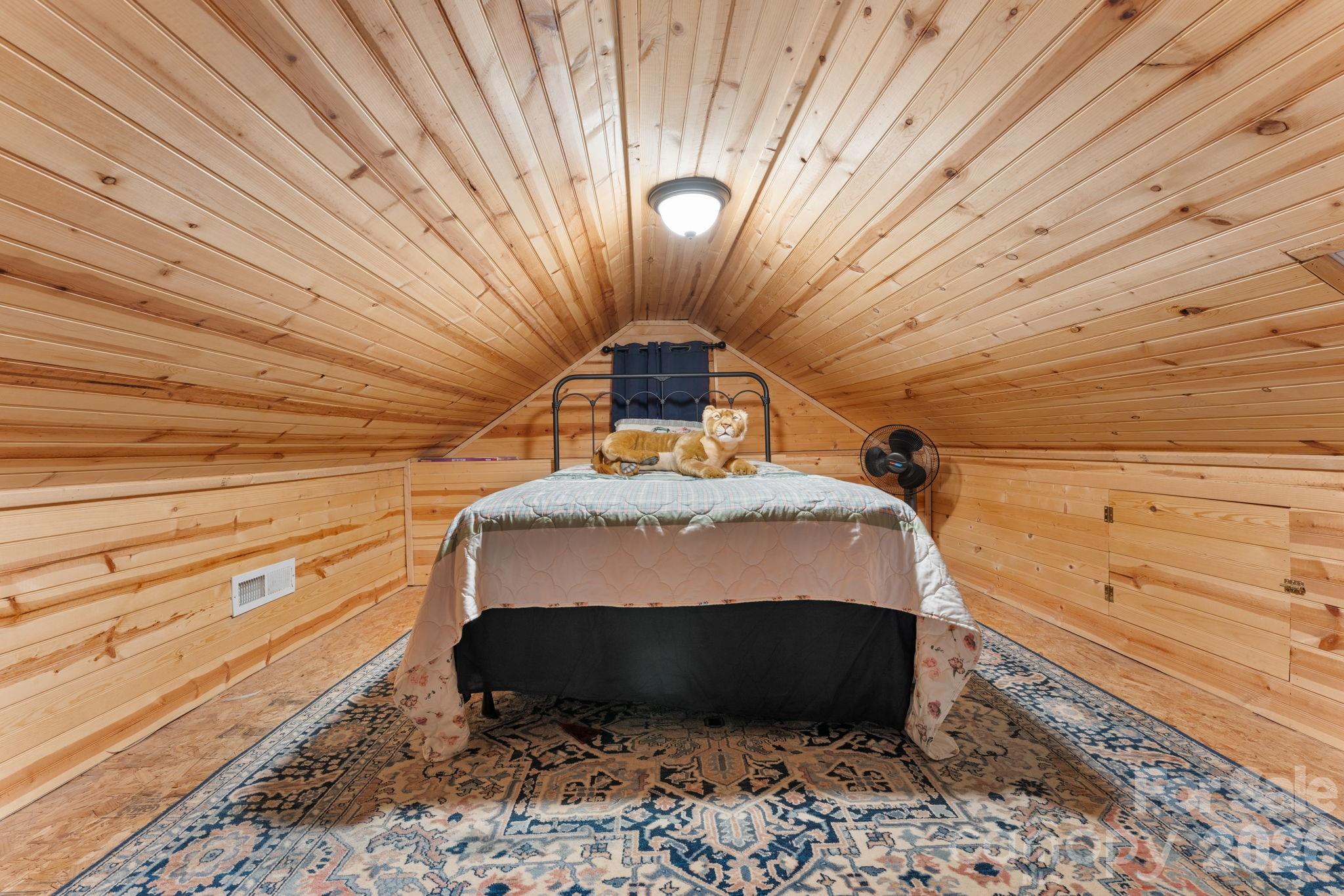 833 Fox Run Road Bryson City, NC 28713 - Photo 32 of 44