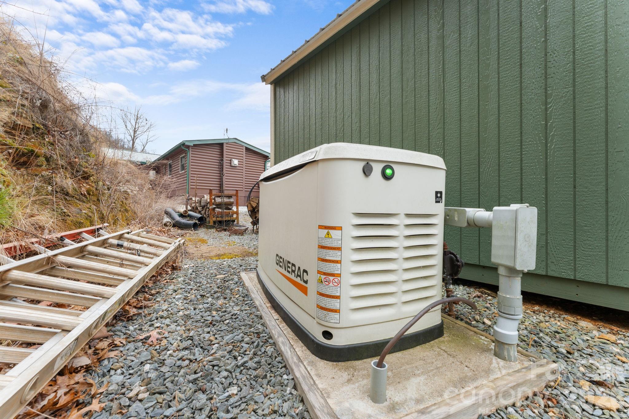 833 Fox Run Road Bryson City, NC 28713 - Photo 37 of 44