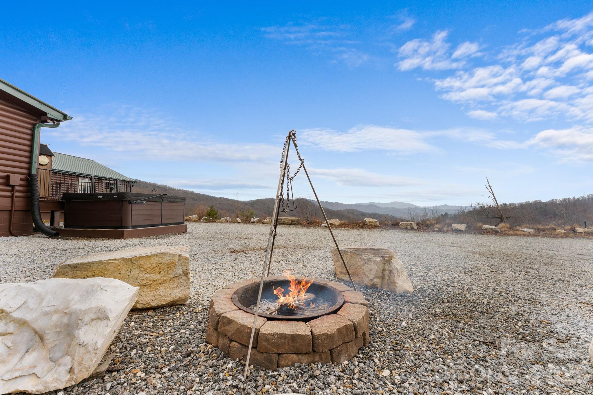 833 Fox Run Road Bryson City, NC 28713 - Photo 38 of 44