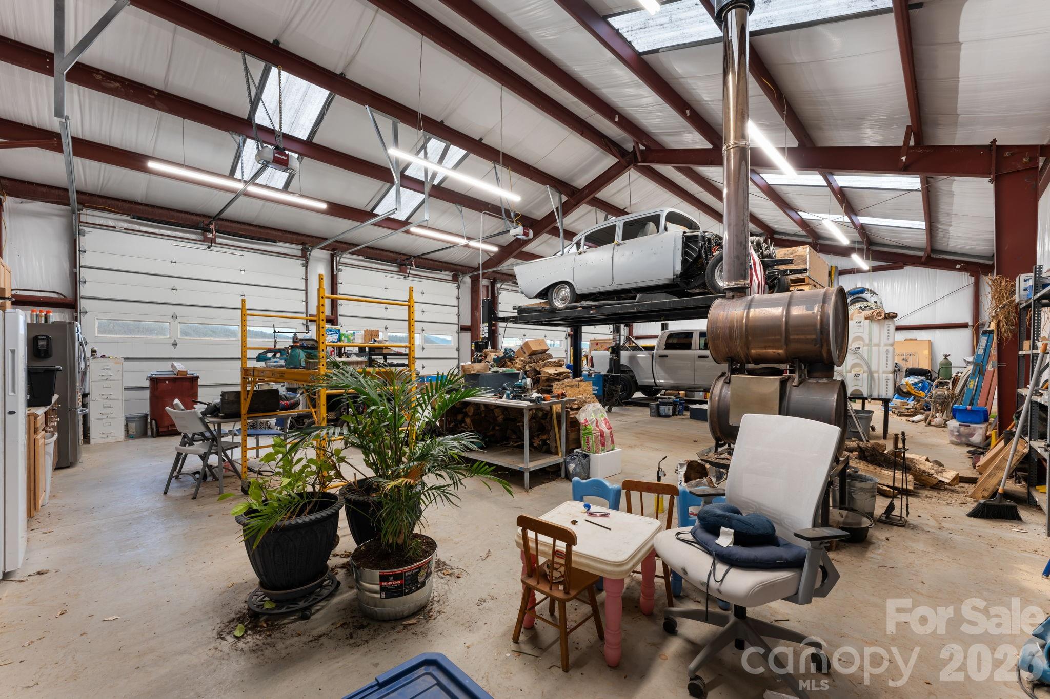 833 Fox Run Road Bryson City, NC 28713 - Photo 4 of 44