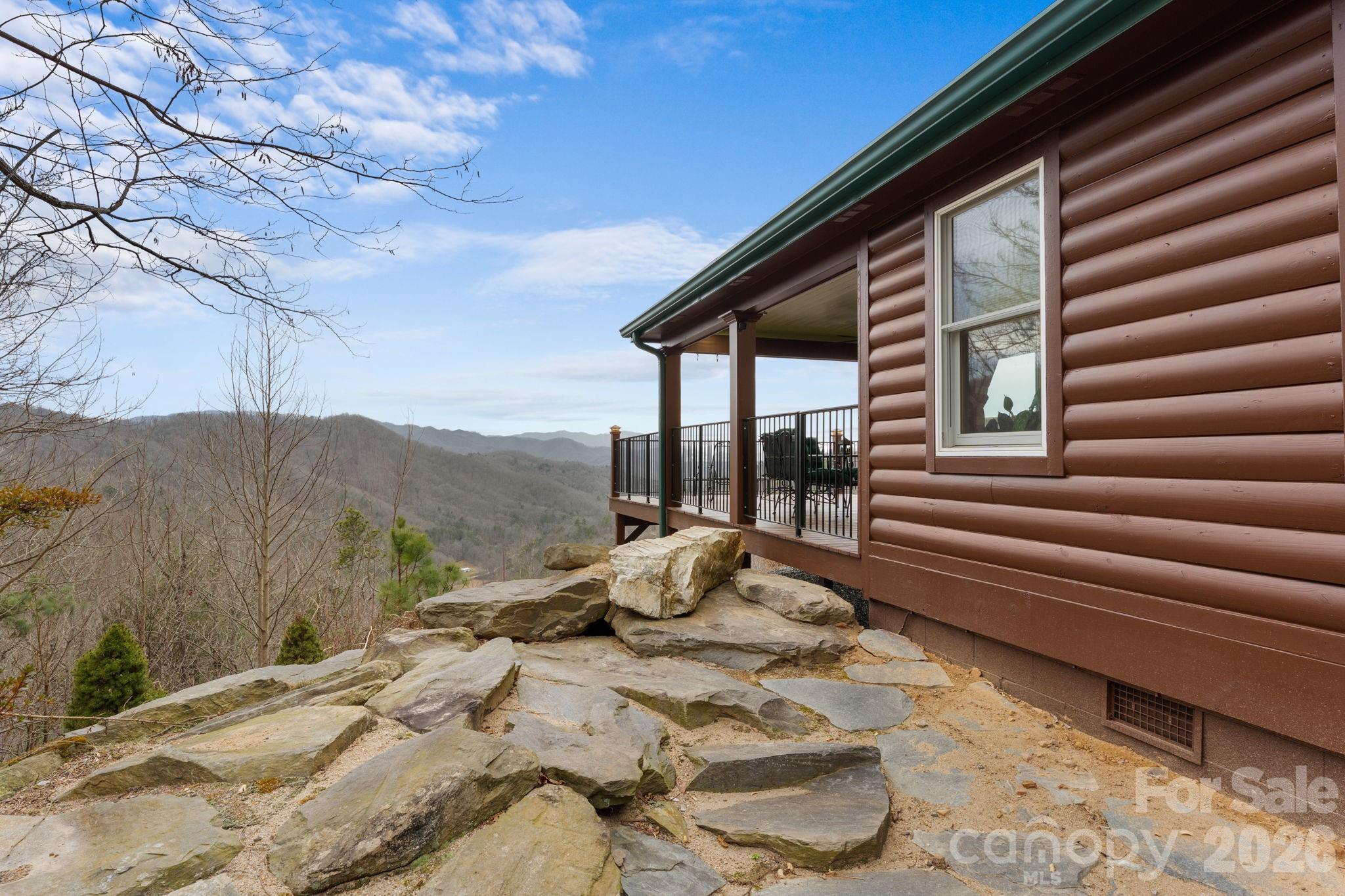 833 Fox Run Road Bryson City, NC 28713 - Photo 43 of 44