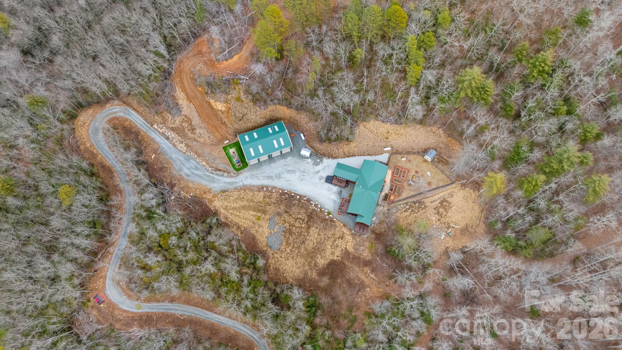 833 Fox Run Road Bryson City, NC 28713 - Photo 44 of 44