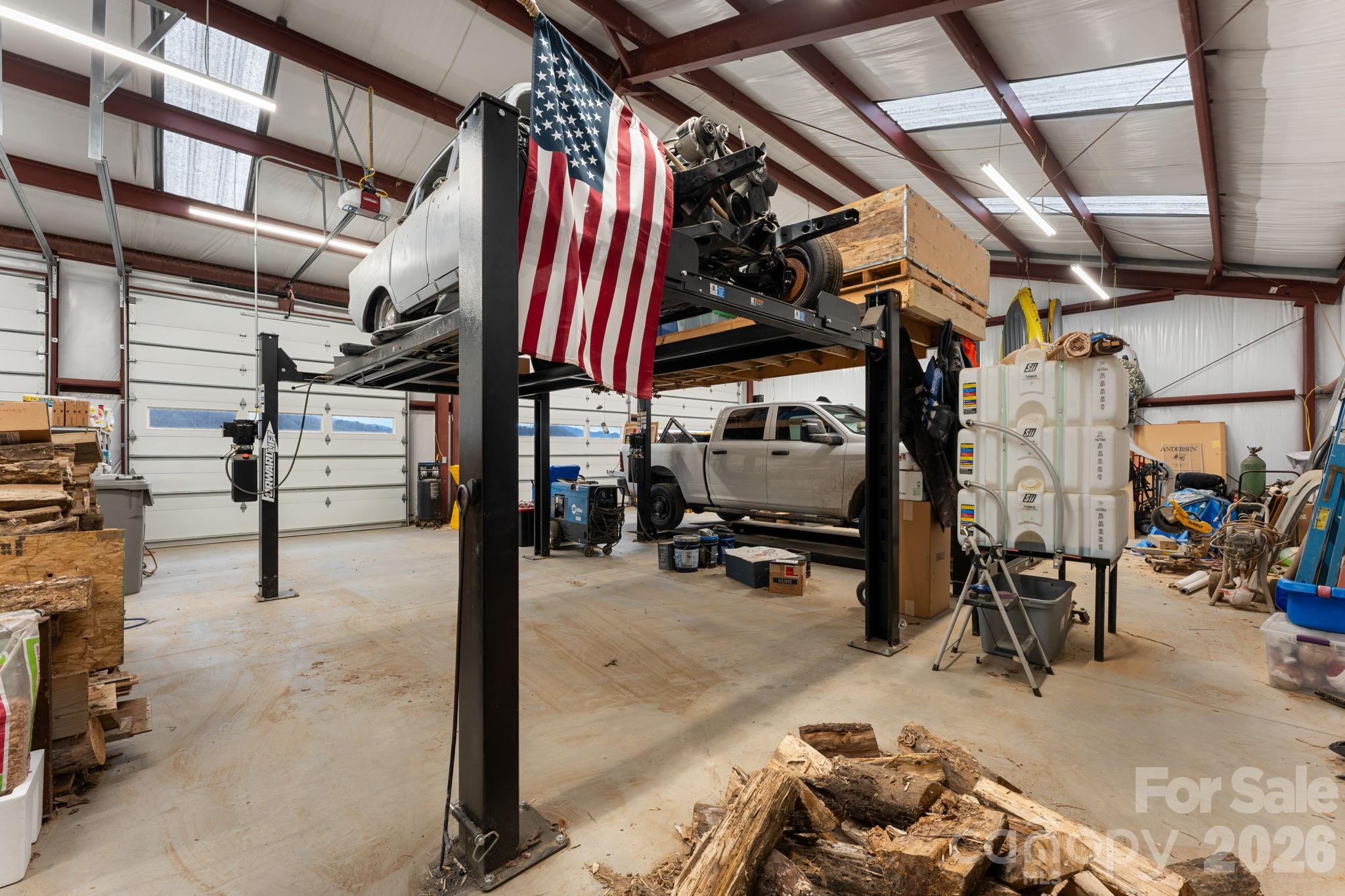 833 Fox Run Road Bryson City, NC 28713 - Photo 5 of 44