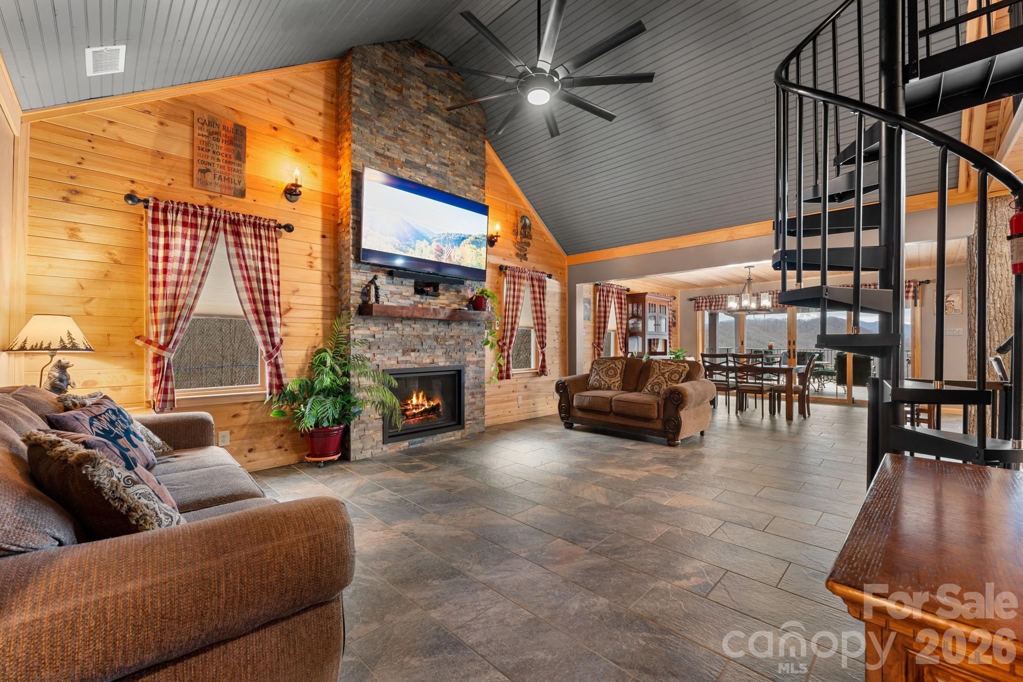 833 Fox Run Road Bryson City, NC 28713 - Photo 6 of 44