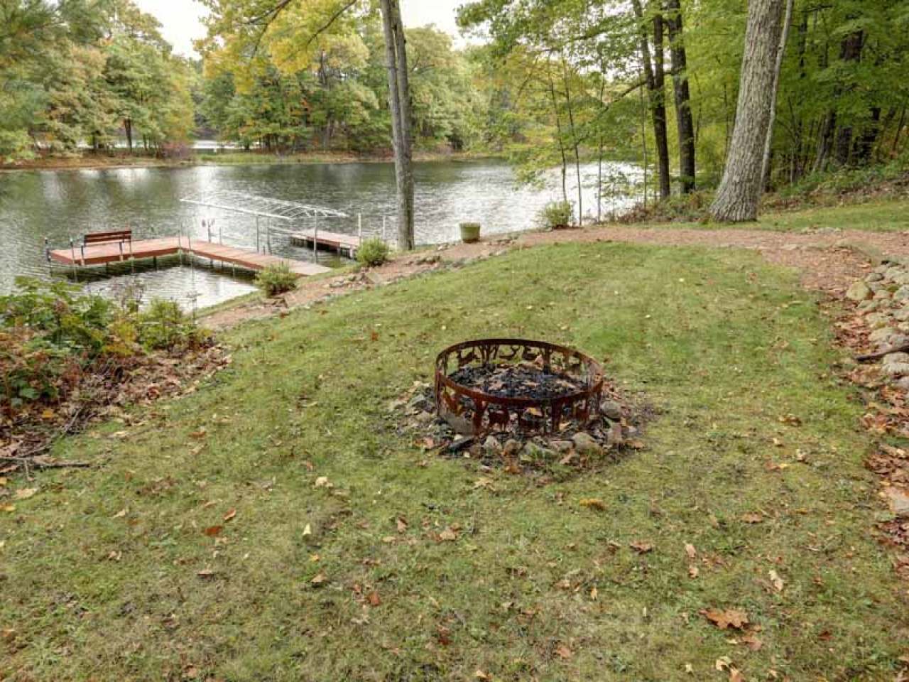 7386 Squash Lake Road Rhinelander, WI 54501 - Photo 30 of 31 Gallery Image 30