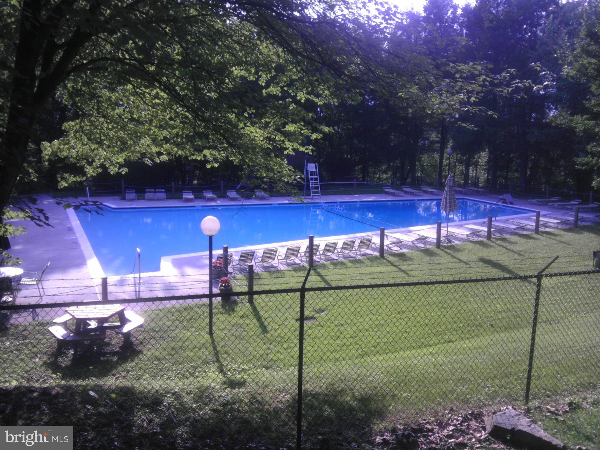 58 Timber Rock Road Gaithersburg, MD 20878 - Photo 20 of 22 Community Swimming Pool