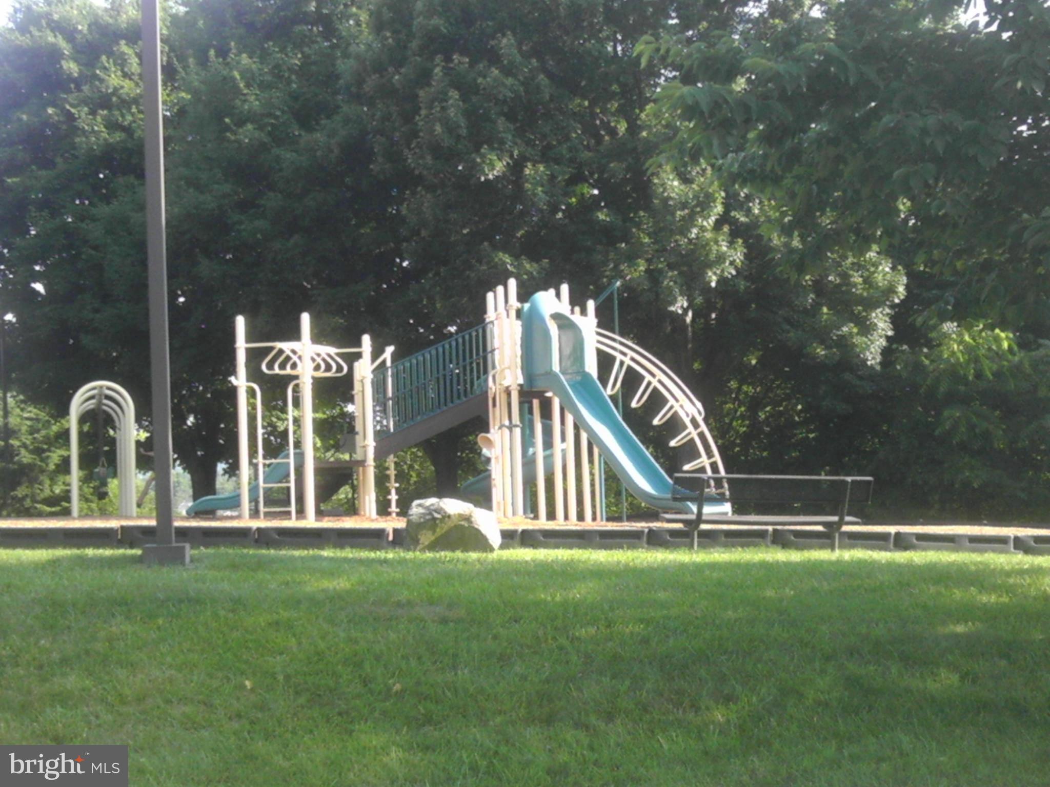 58 Timber Rock Road Gaithersburg, MD 20878 - Photo 22 of 22 Playground
