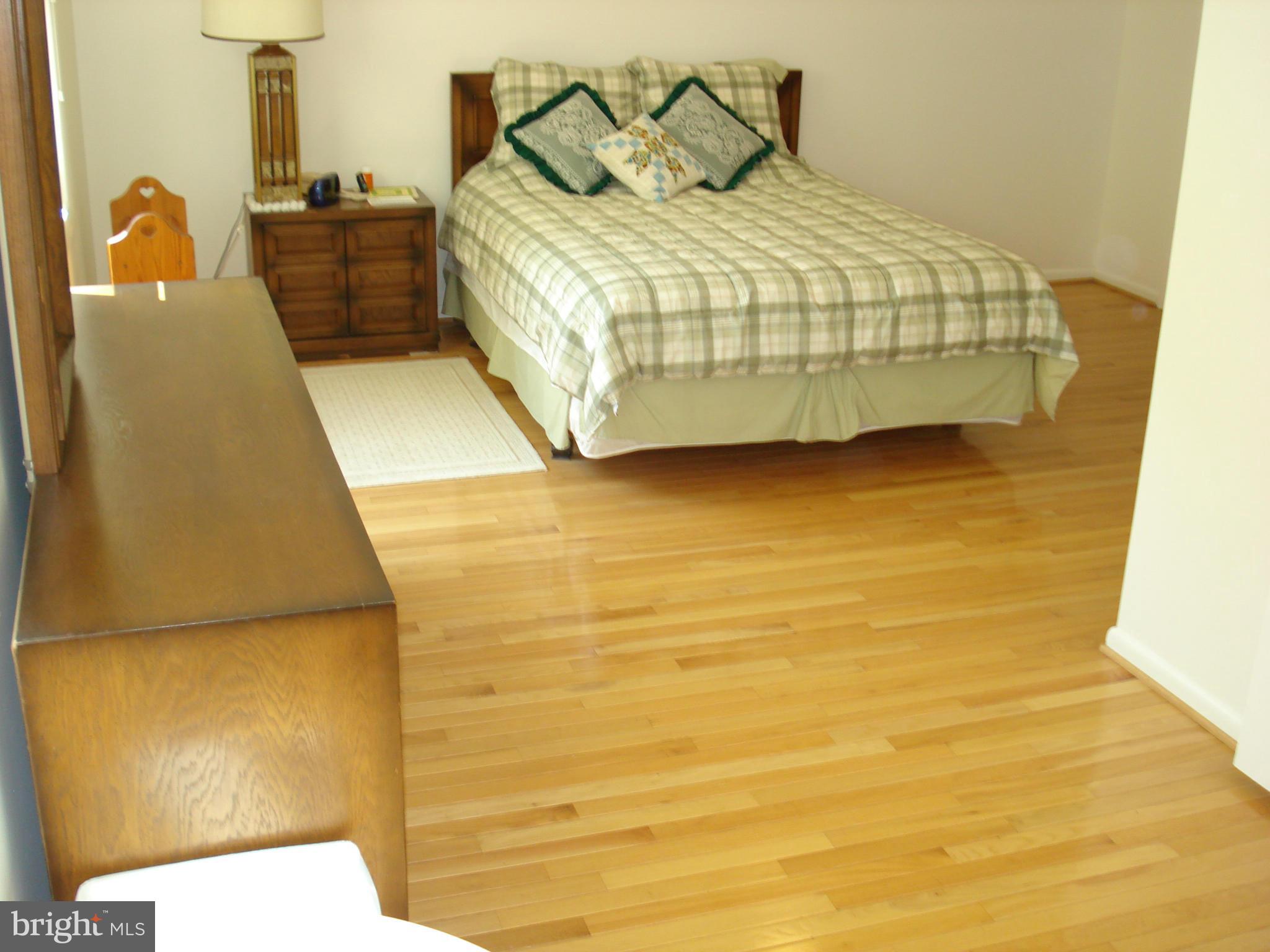 58 Timber Rock Road Gaithersburg, MD 20878 - Photo 7 of 22 Sitting Room in Huge Master Bedroom