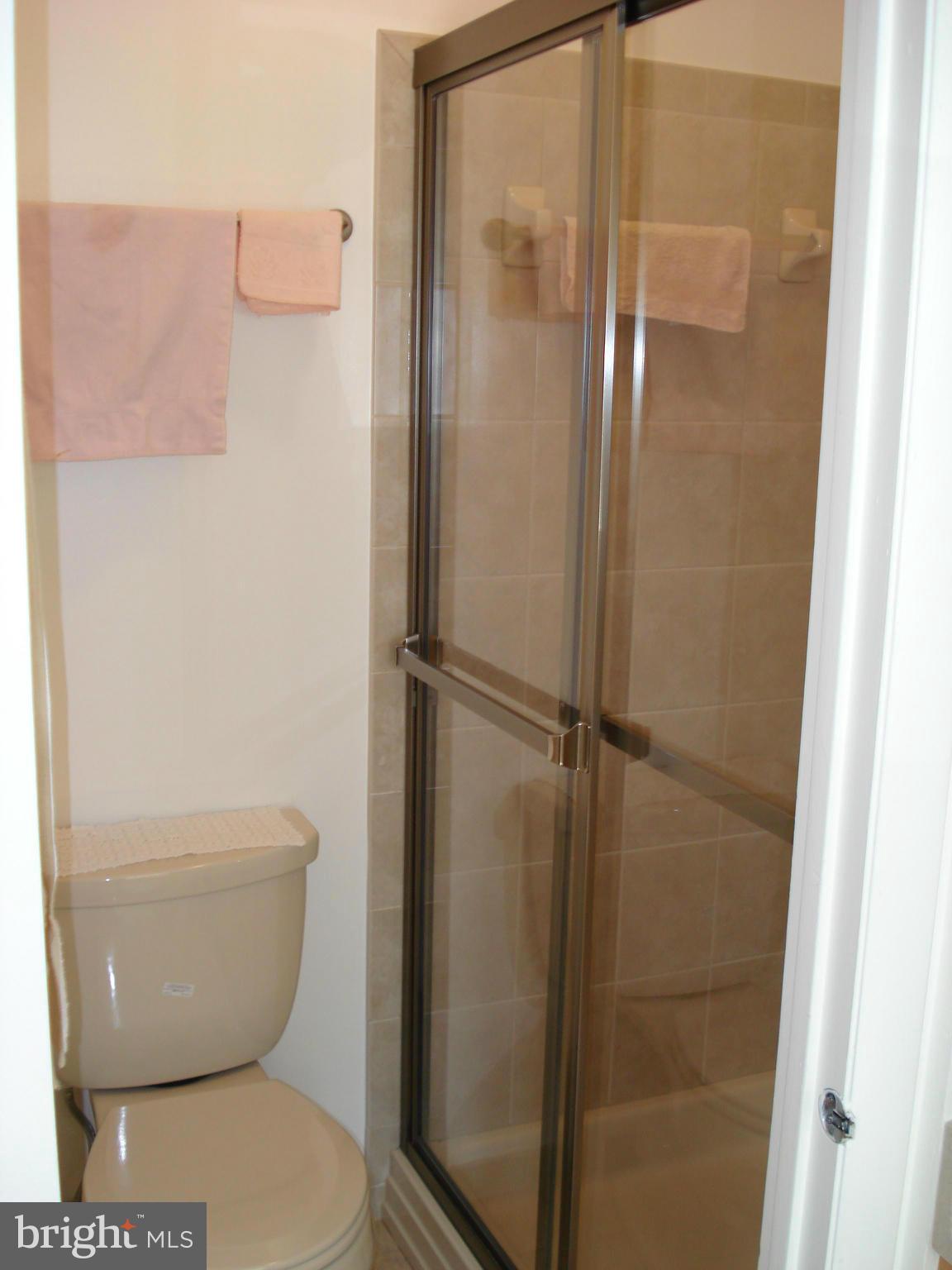 58 Timber Rock Road Gaithersburg, MD 20878 - Photo 9 of 22 Bath (Master)