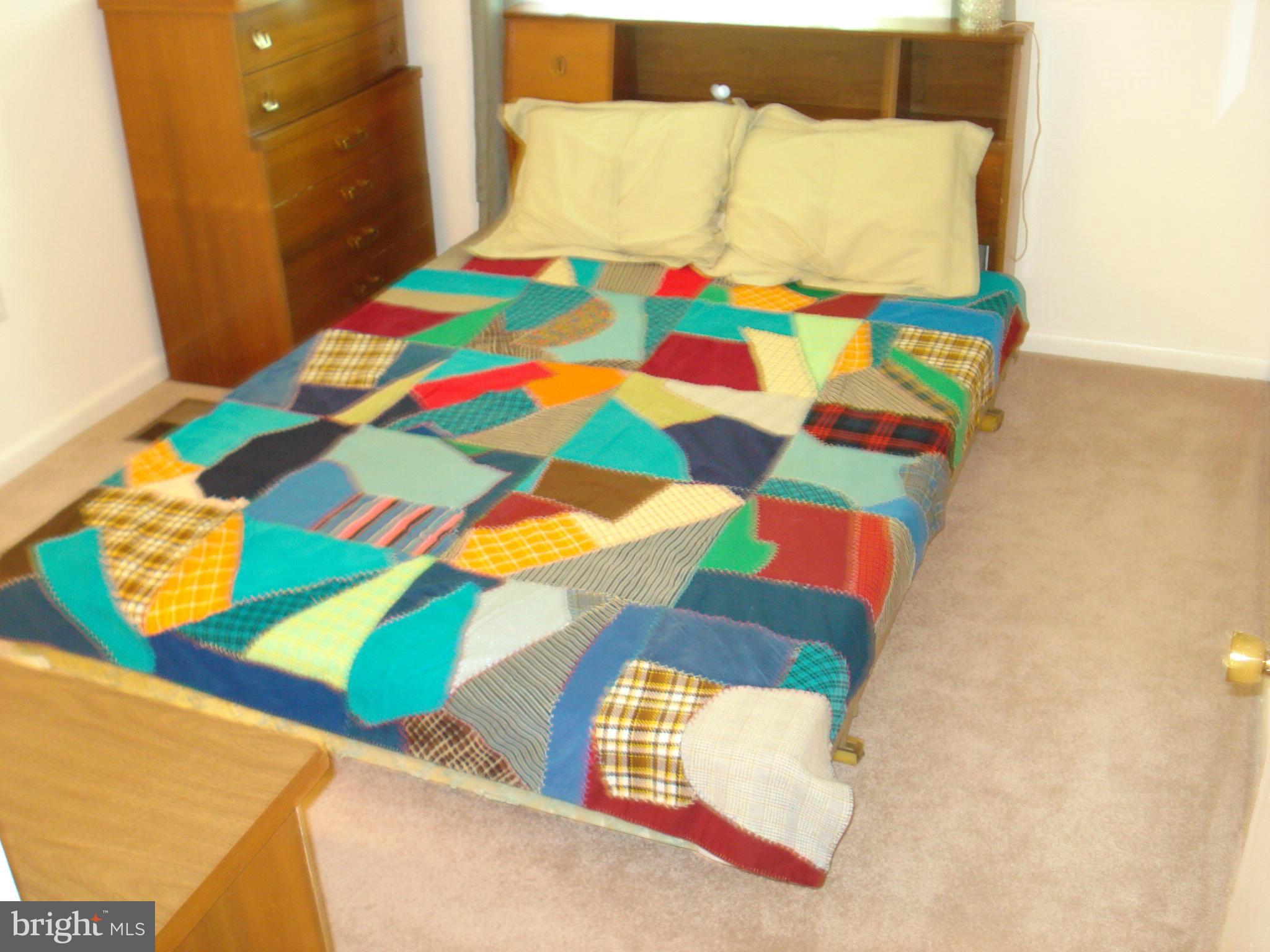 58 Timber Rock Road Gaithersburg, MD 20878 - Photo 10 of 22 Second Bedroom