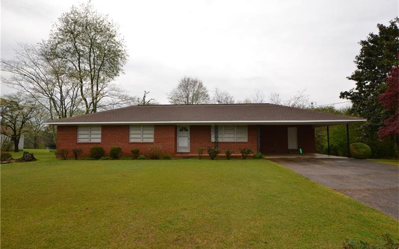 265 Myrtle Street Jasper, GA 30143 - Photo 1 of 1 Main View