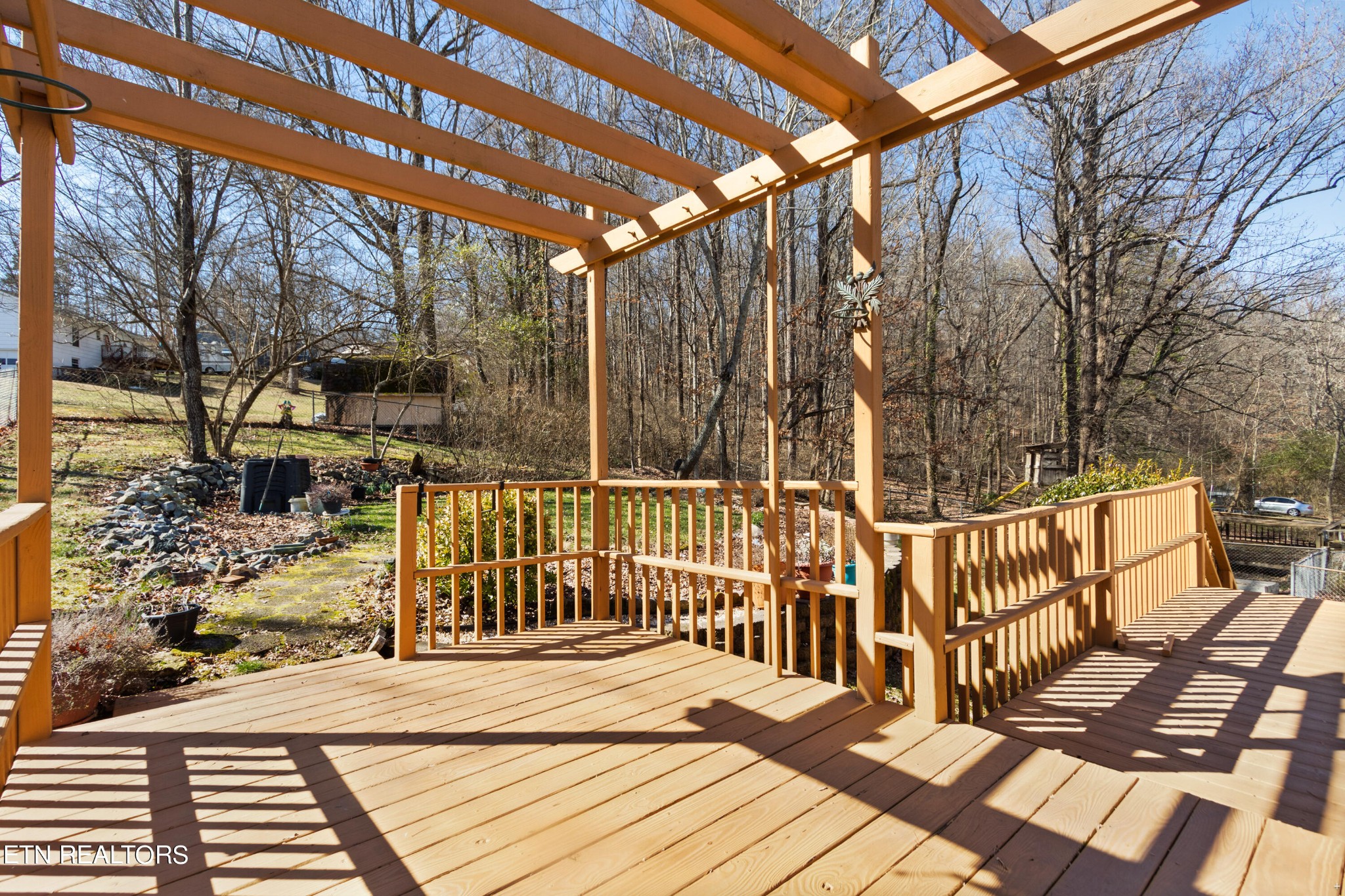 6004 Westmeade Road Knoxville, TN 37921 - Photo 9 of 23 Gallery Image 9