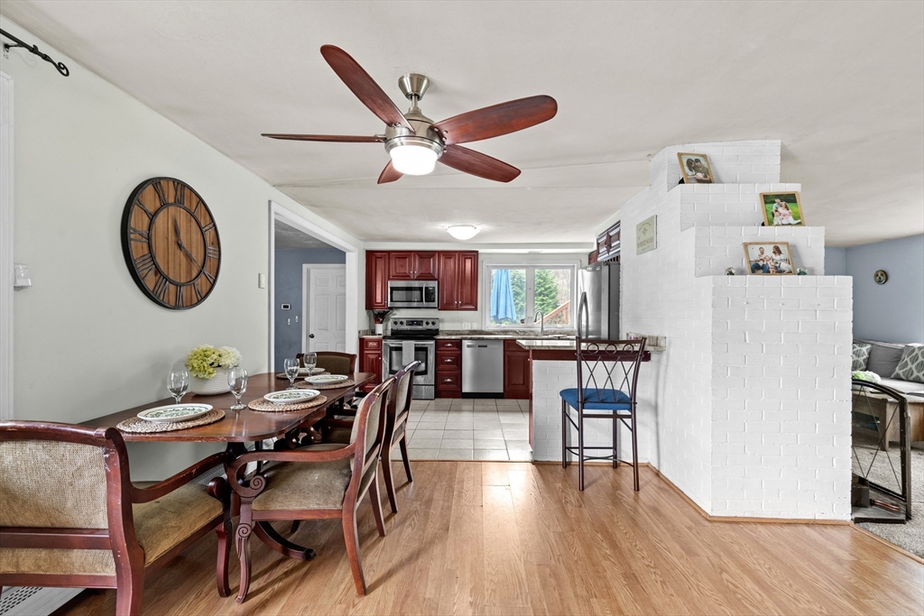 17 Ralph Road Raynham, MA 02767 - Photo 11 of 33