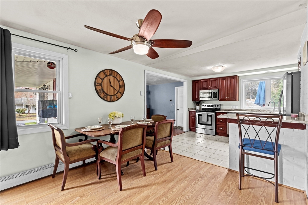 17 Ralph Road Raynham, MA 02767 - Photo 15 of 33