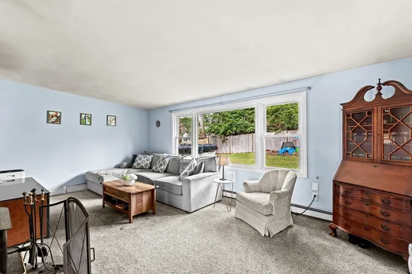 $579,000 | 17 Ralph Road, Raynham, MA 02767