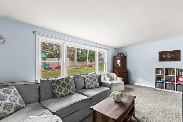 $579,000 | 17 Ralph Road, Raynham, MA 02767