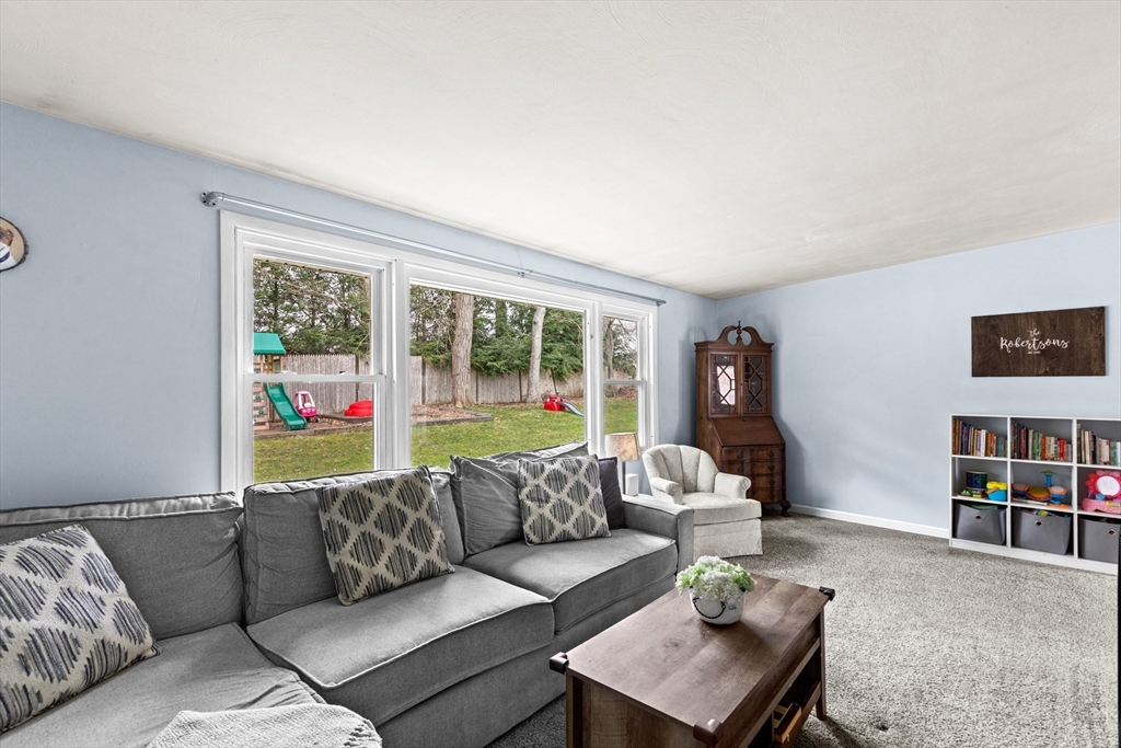 17 Ralph Road Raynham, MA 02767 - Photo 19 of 33