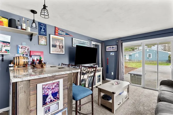 $579,000 | 17 Ralph Road, Raynham, MA 02767