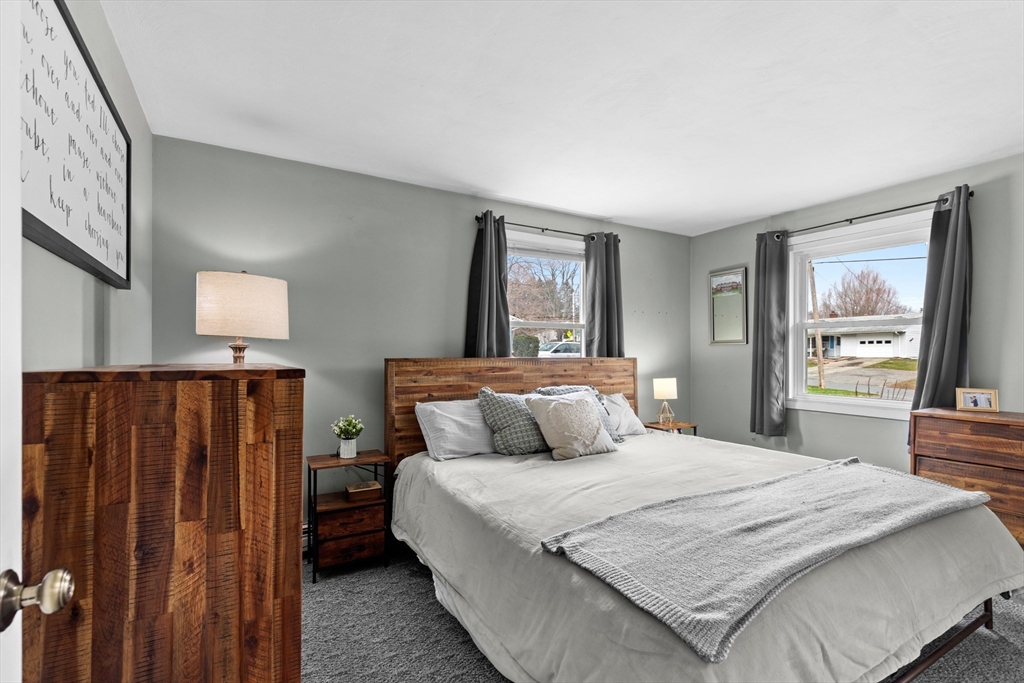 17 Ralph Road Raynham, MA 02767 - Photo 24 of 33