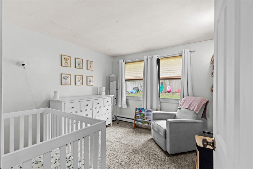 17 Ralph Road Raynham, MA 02767 - Photo 28 of 33