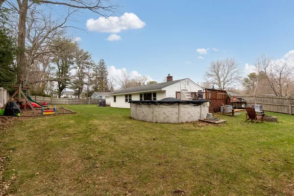 $579,000 | 17 Ralph Road, Raynham, MA 02767