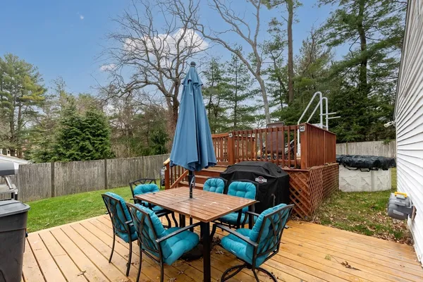 $579,000 | 17 Ralph Road, Raynham, MA 02767