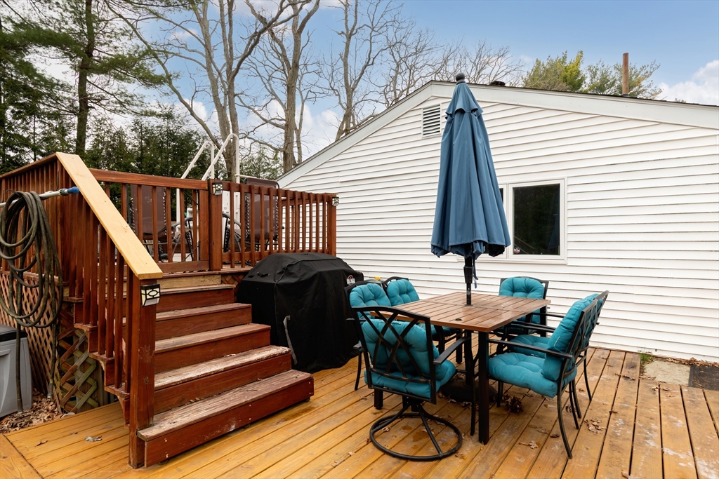 17 Ralph Road Raynham, MA 02767 - Photo 8 of 33