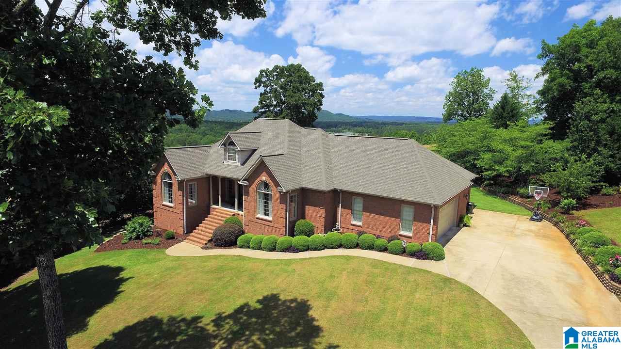 115 Hickory Ridge Drive Gadsden, AL 35905 - Photo 48 of 50