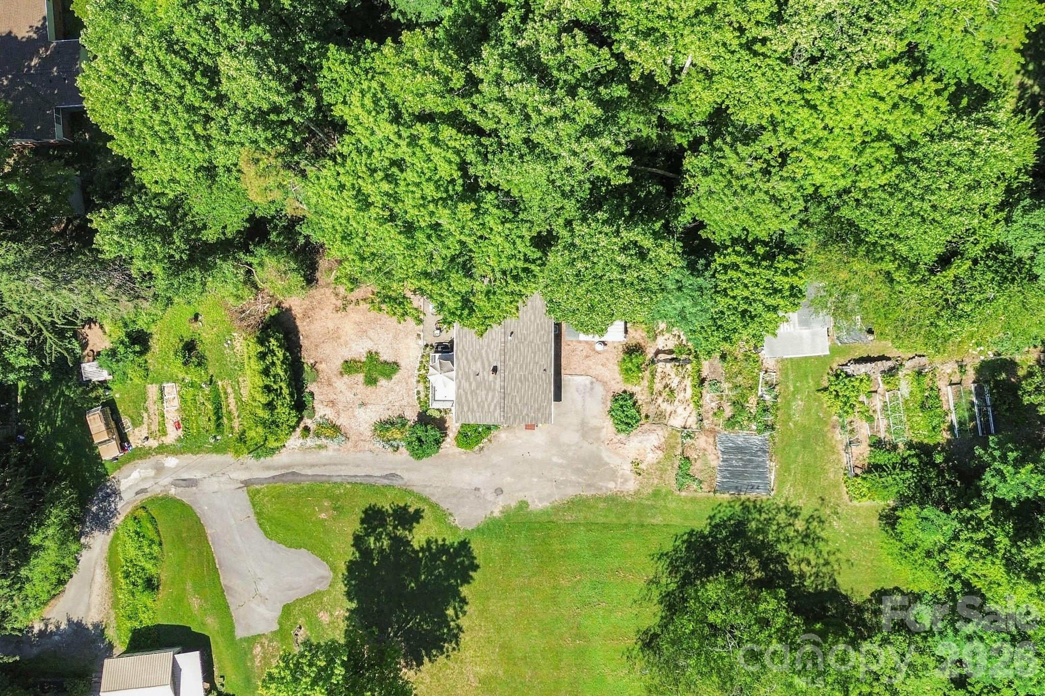 658 Enka Lake Road Candler, NC 28715 - Photo 34 of 42