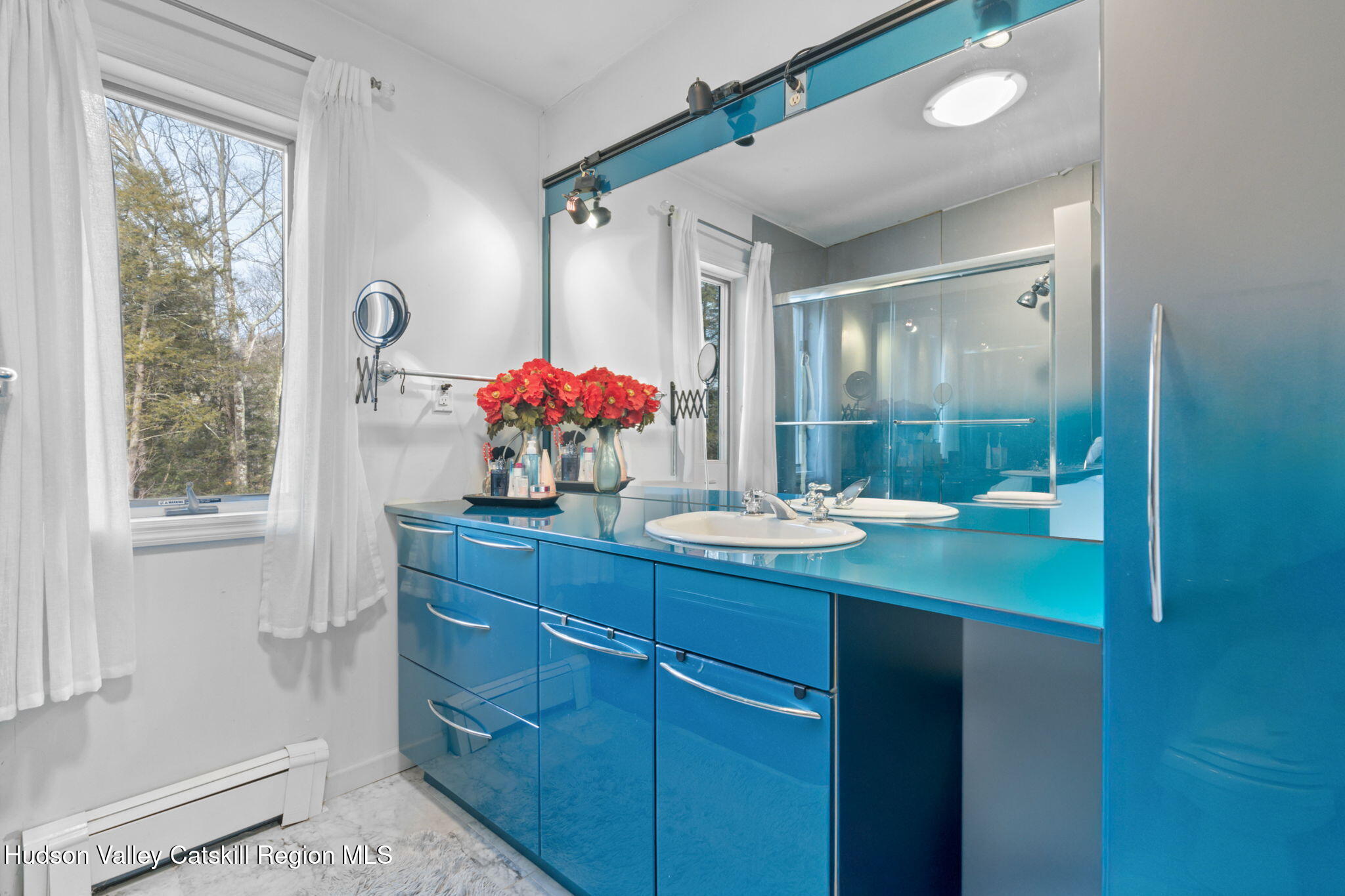 1202 Jackson Corners Road Red Hook, NY 12571 - Photo 29 of 48 Guest House Bath
