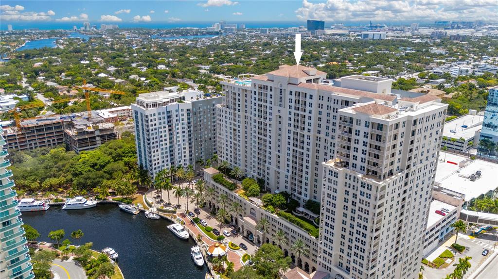 511 Southeast 5th Avenue, Unit 1906 Fort Lauderdale, FL 33301 - Photo 2 of 64