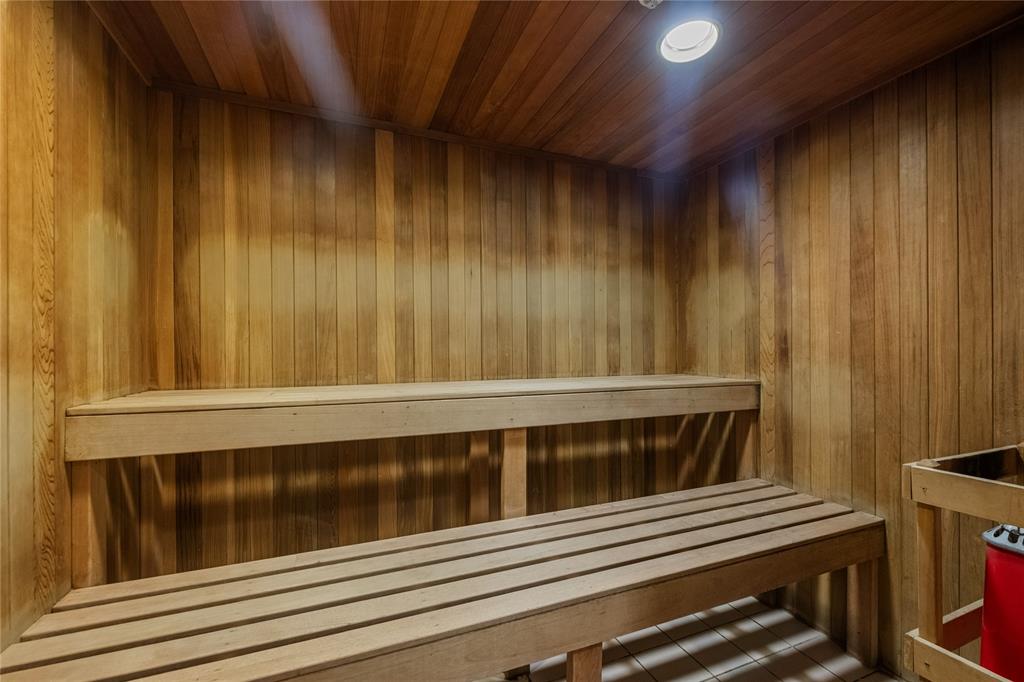 511 Southeast 5th Avenue, Unit 1906 Fort Lauderdale, FL 33301 - Photo 38 of 64 Sauna