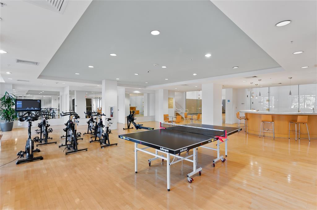 511 Southeast 5th Avenue, Unit 1906 Fort Lauderdale, FL 33301 - Photo 40 of 64