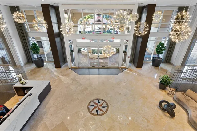 a picture of city view