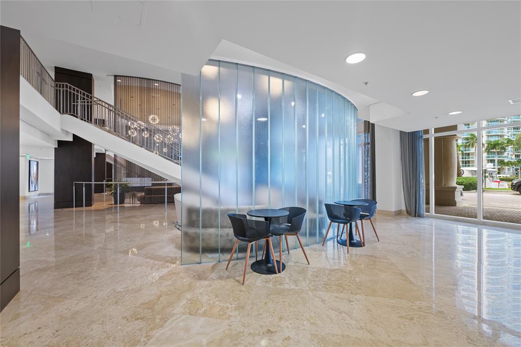 511 Southeast 5th Avenue, Unit 1906 Fort Lauderdale, FL 33301 - Photo 46 of 64 a view of a building with chairs