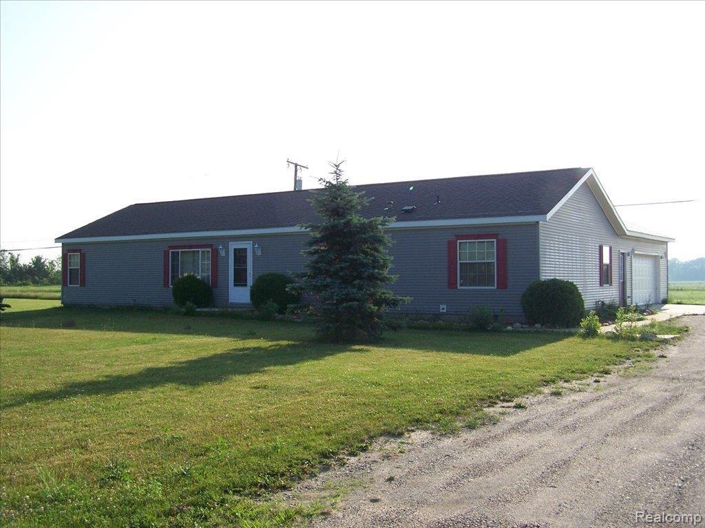 5255 S. Sandusky Rd, Peck 001
