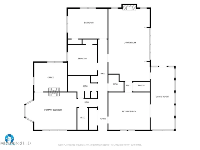 $459,000 | 16000 Moragas Lane, Kiln, MS 39556