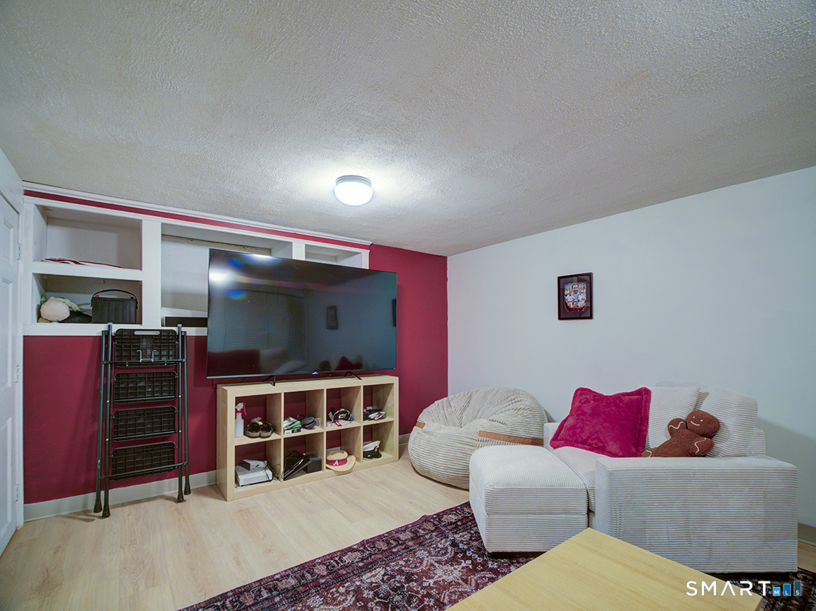 57 Buckingham Street Meriden, CT 06451 - Photo 24 of 35 Lower Level