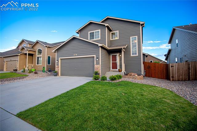 7365 Pearly Health Road Colorado Springs, CO 80908 - Photo 19 of 19 Gallery Image 19