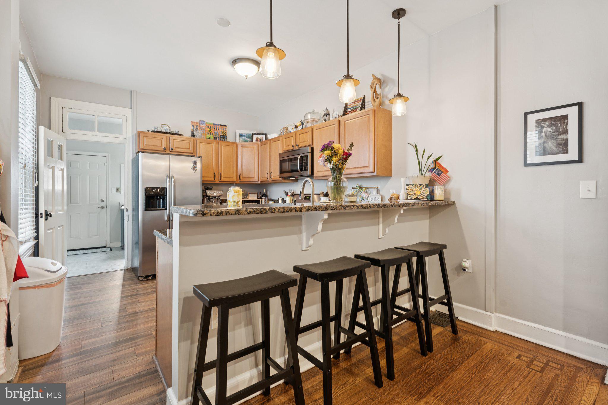 3011 O Donnell Street Baltimore, MD 21224 - Photo 11 of 33