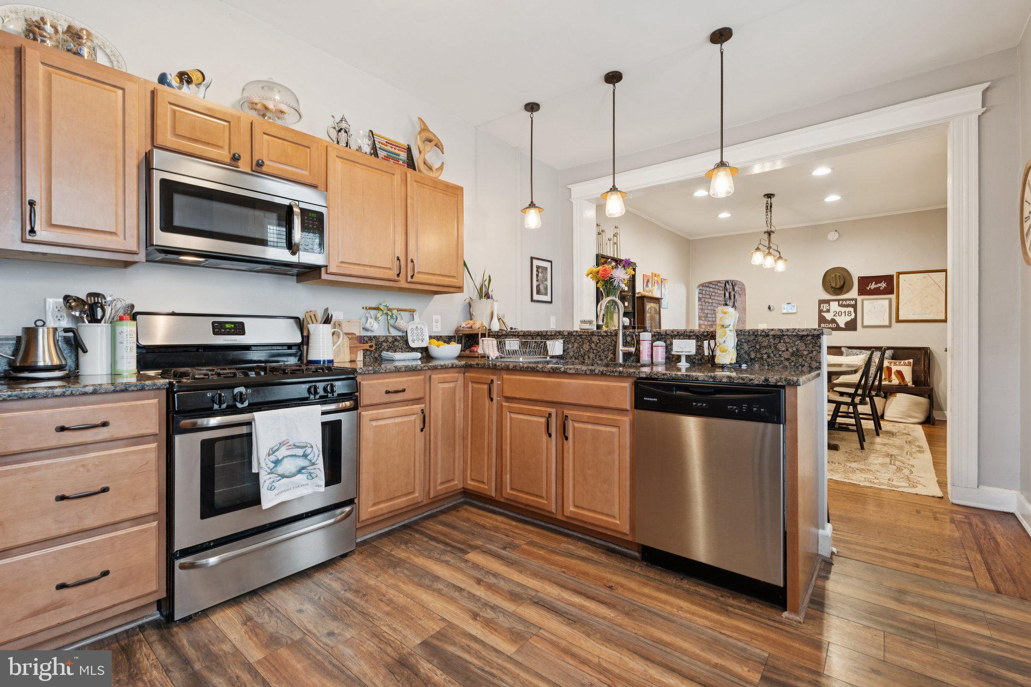 3011 O Donnell Street Baltimore, MD 21224 - Photo 13 of 33