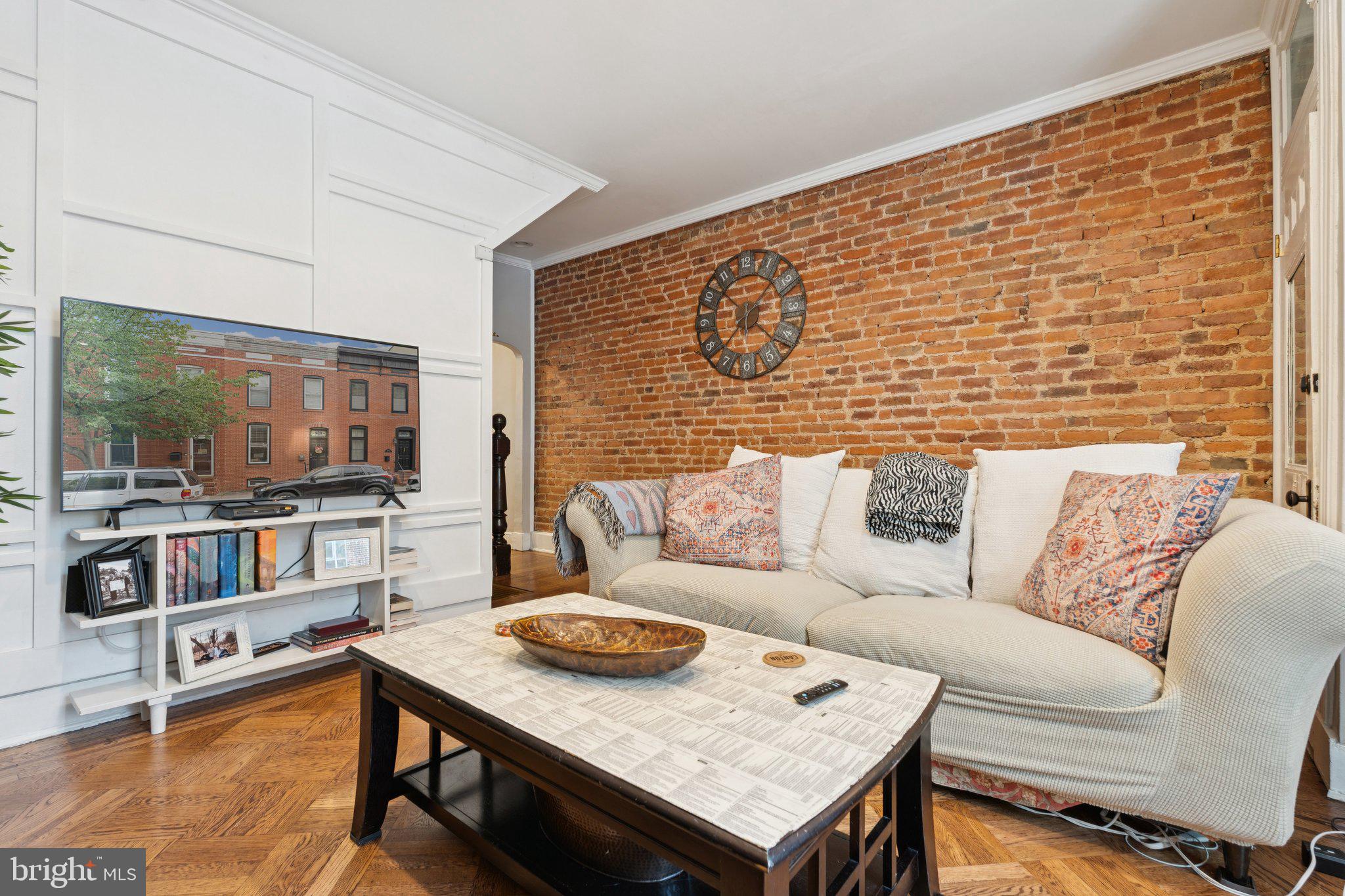 3011 O Donnell Street Baltimore, MD 21224 - Photo 3 of 33