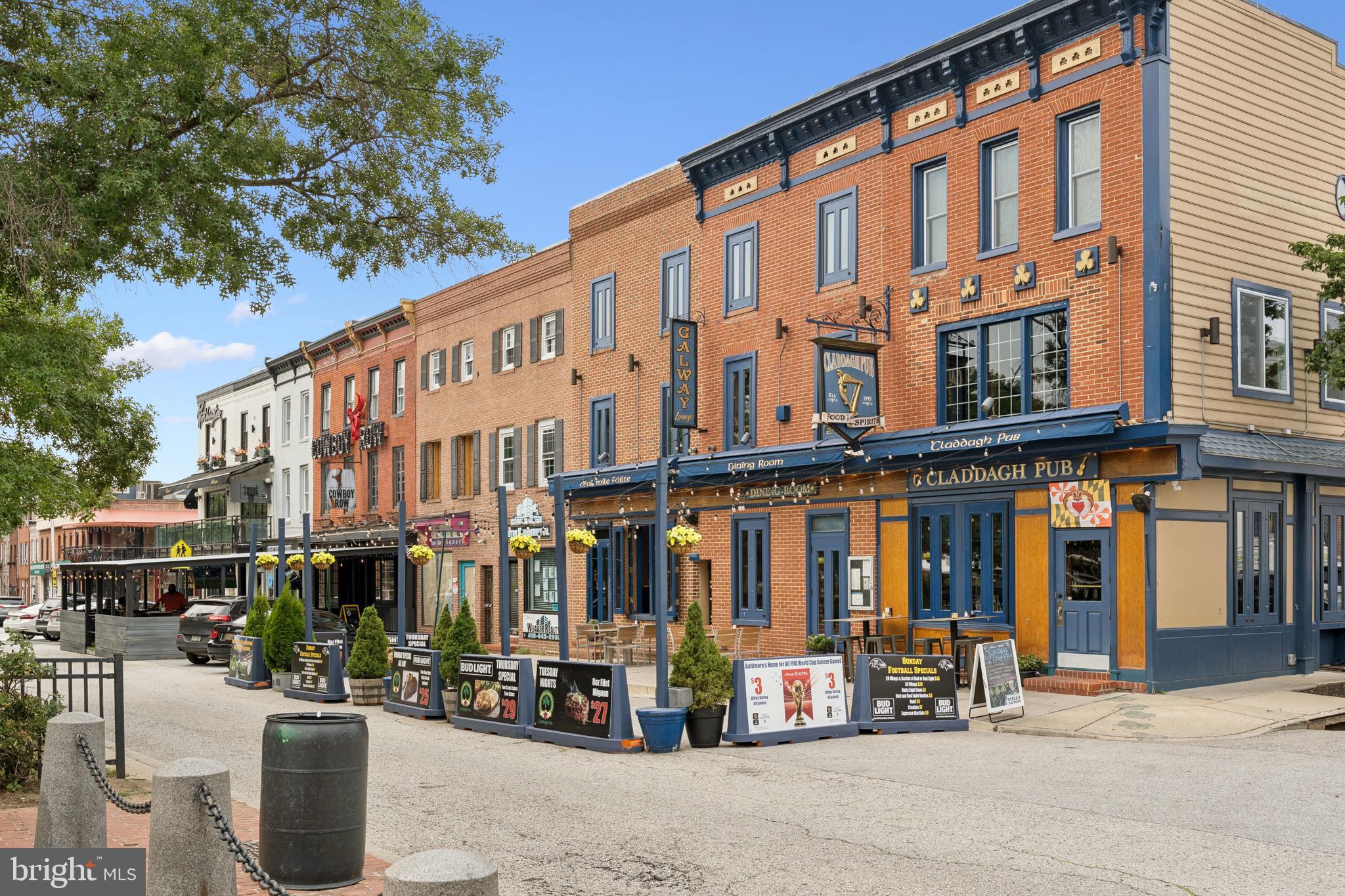 3011 O Donnell Street Baltimore, MD 21224 - Photo 33 of 33