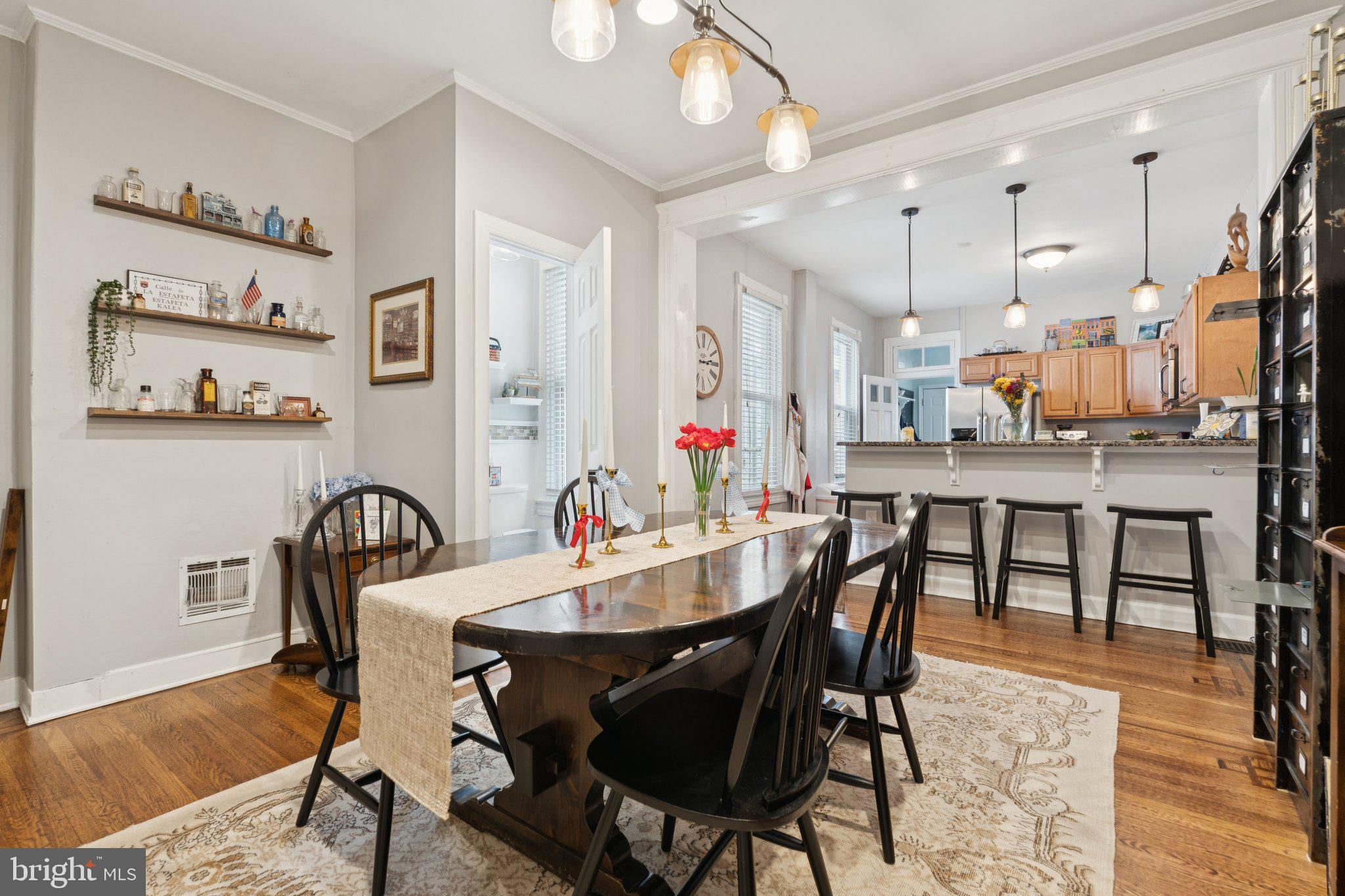 3011 O Donnell Street Baltimore, MD 21224 - Photo 7 of 33